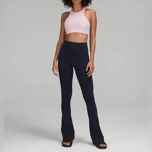 Lululemon Align HR mini Flare 32” pant